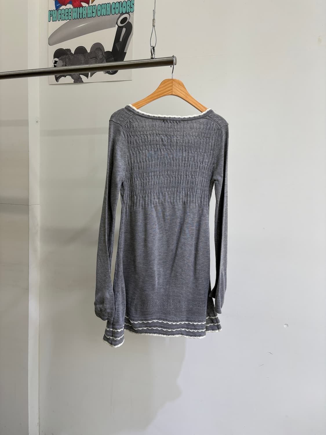 VINO ROUGE 원피스 상품이미지5