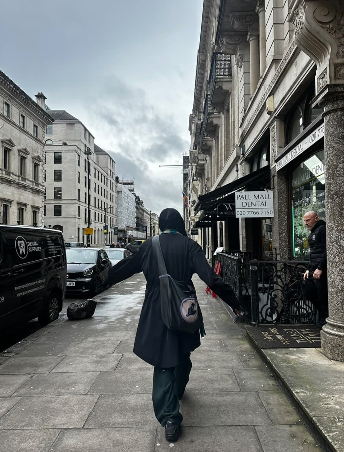 (S) 키코 노발리스 파카 상품이미지10