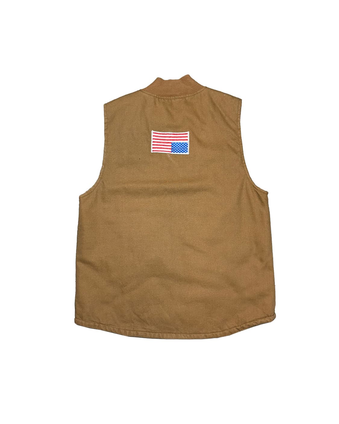 랭글러 퀄팅 라이닝 컨버스 베스트 상품이미지2