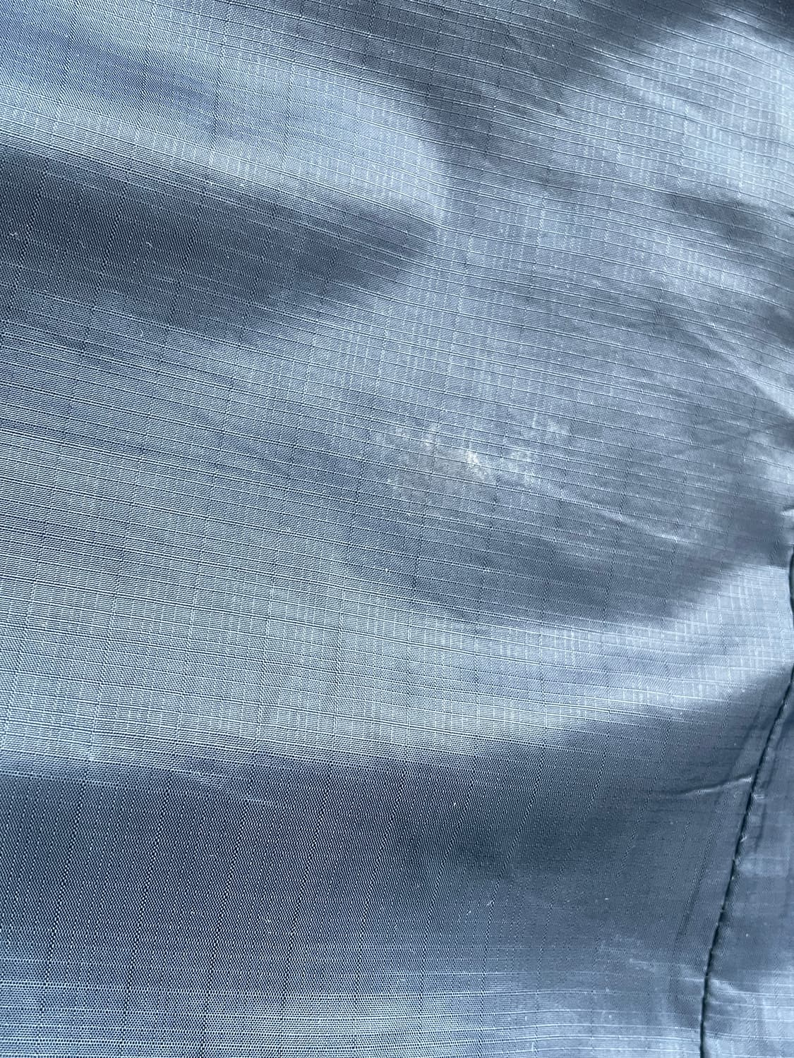 아디다스 네이비 패딩 집업 점퍼 상품이미지7