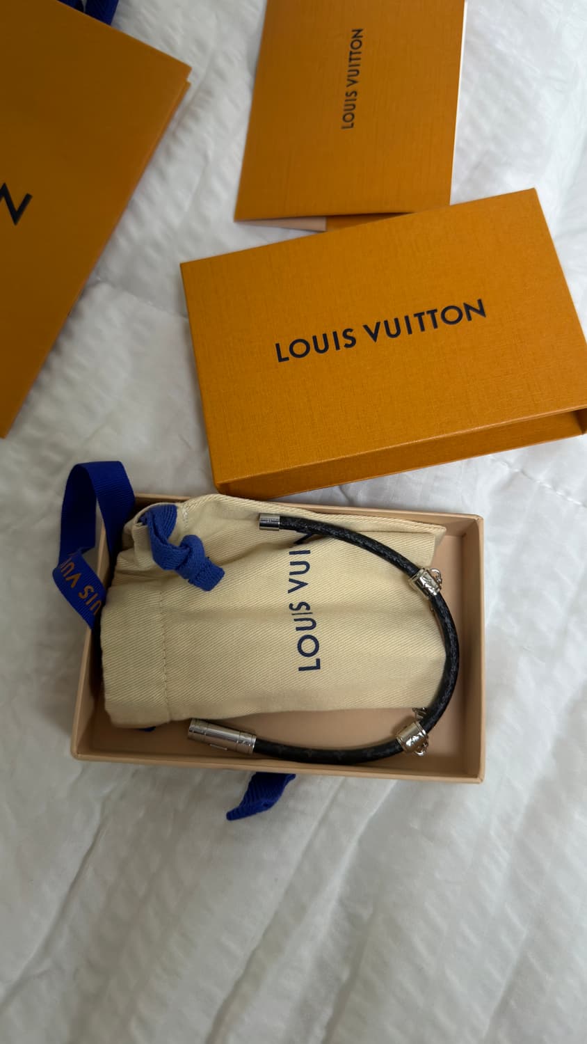 루이비통 킵잇팔찌 상품이미지1