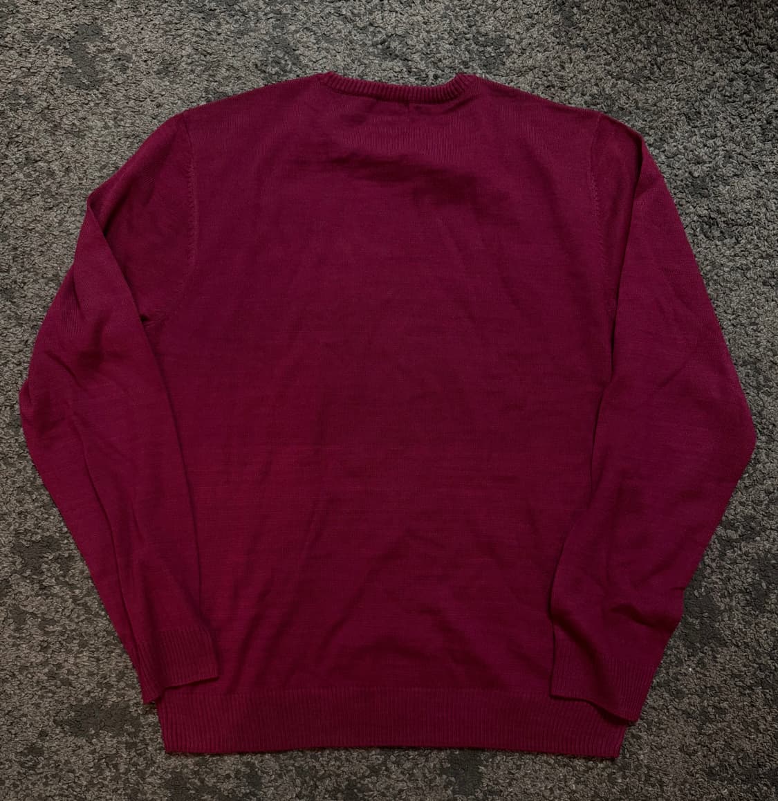 (110) 헨리코튼 골프 니트 상품이미지2