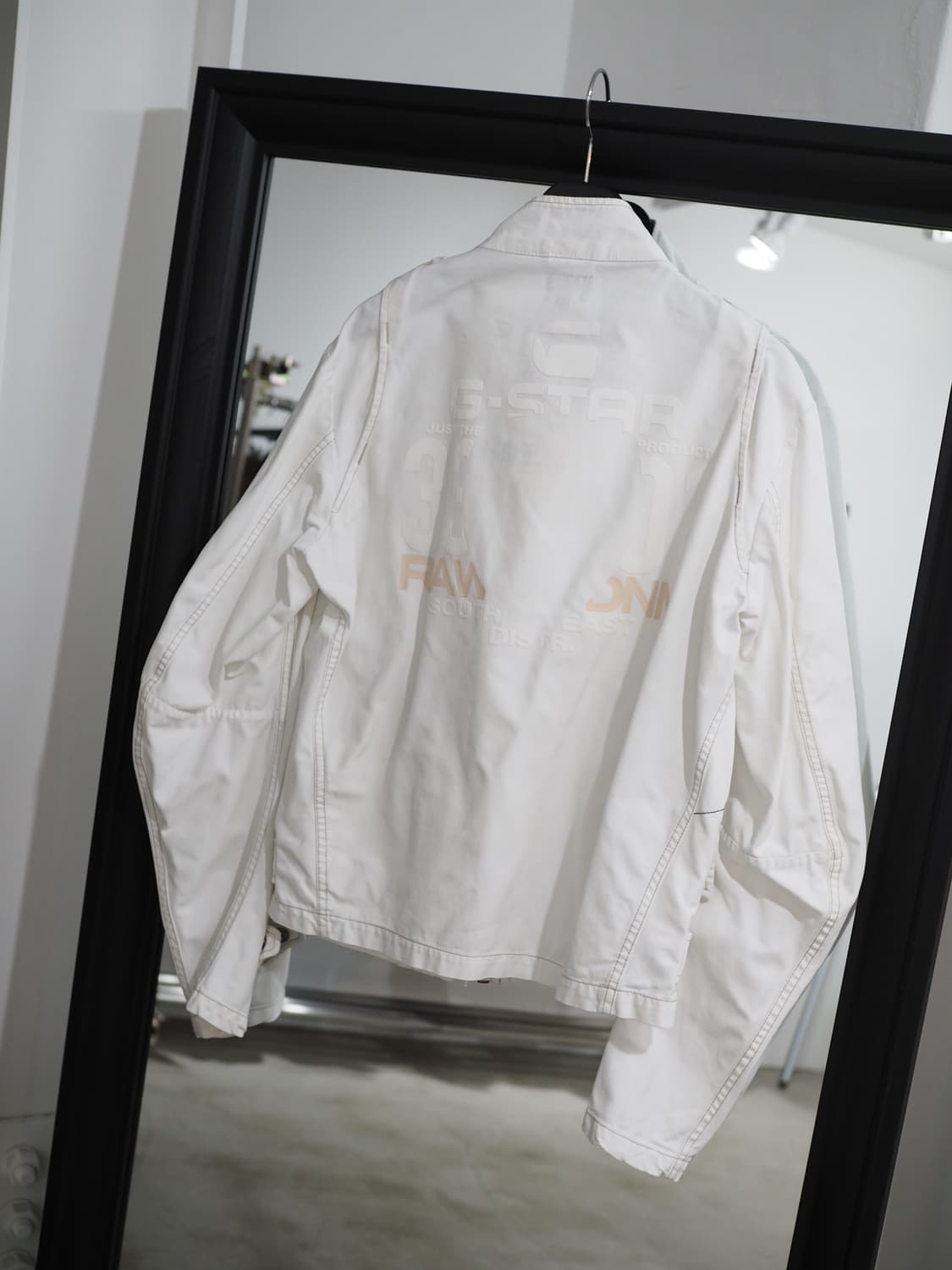 G-STAR RAW jacket  상품이미지6