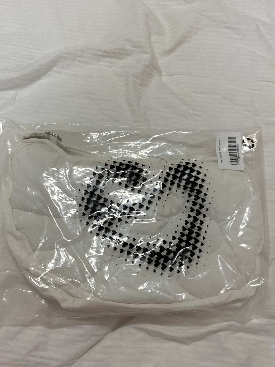 코이세이오 윙백 화이트 상품이미지2