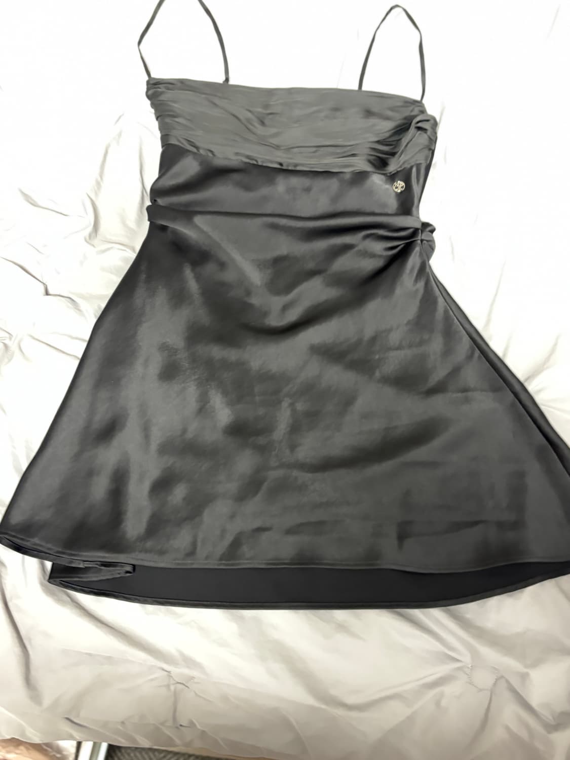 페인오어플레져 발레리나 드레스 M 상품이미지5