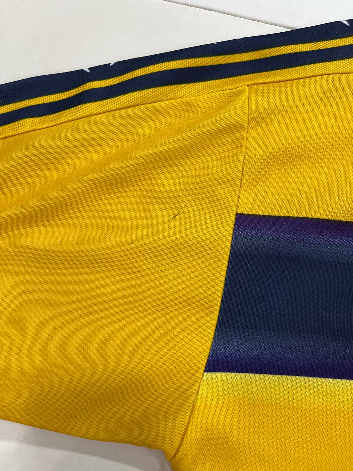 챔피온 00-01 파르마 칼초 1913 홈 파비오 칸나바로 상품이미지9