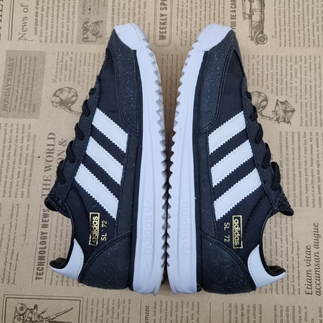 아디다스 sl 72 아동 운동화210 상품이미지5