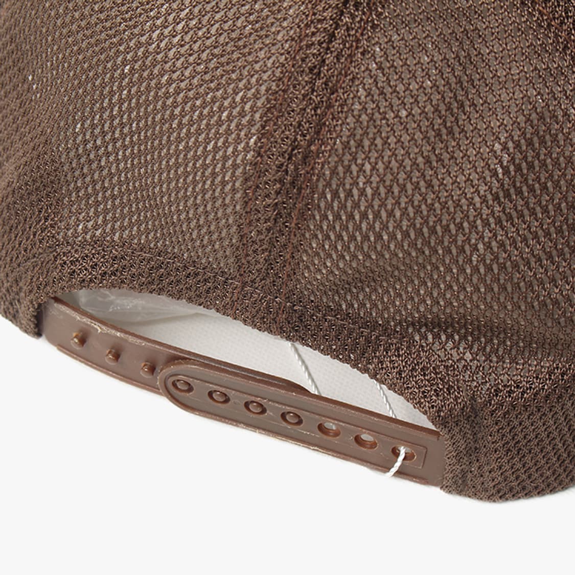  HYSTERIC GLAMOUR "Brown Cap" 상품이미지4