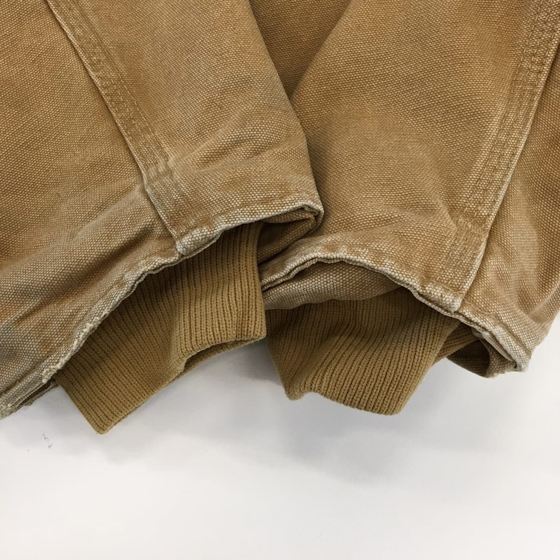 칼하트 J164 디트로이트 커스텀 캔버스자켓 L 상품이미지8