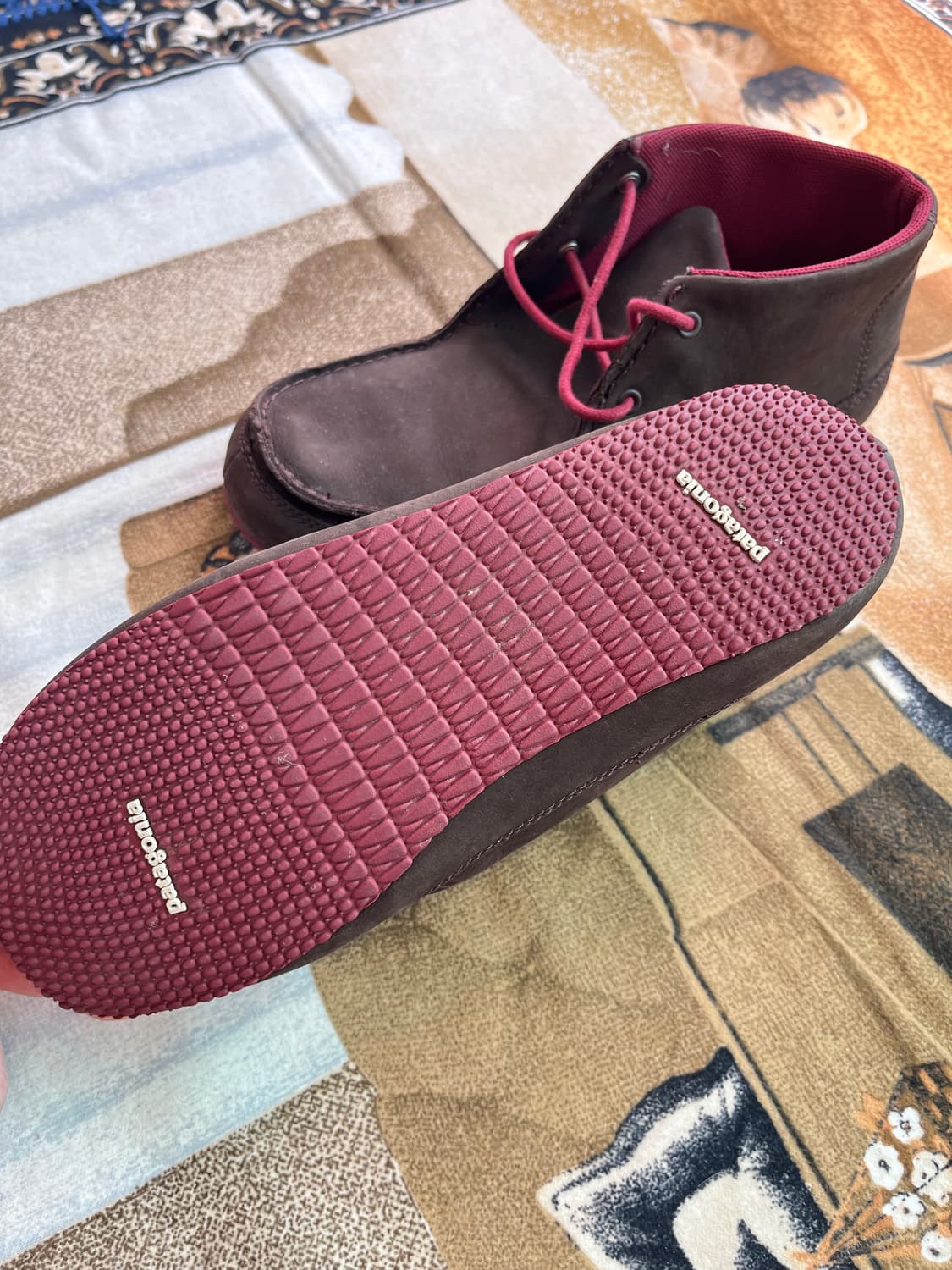 파타고니아  처카 270 상품이미지3