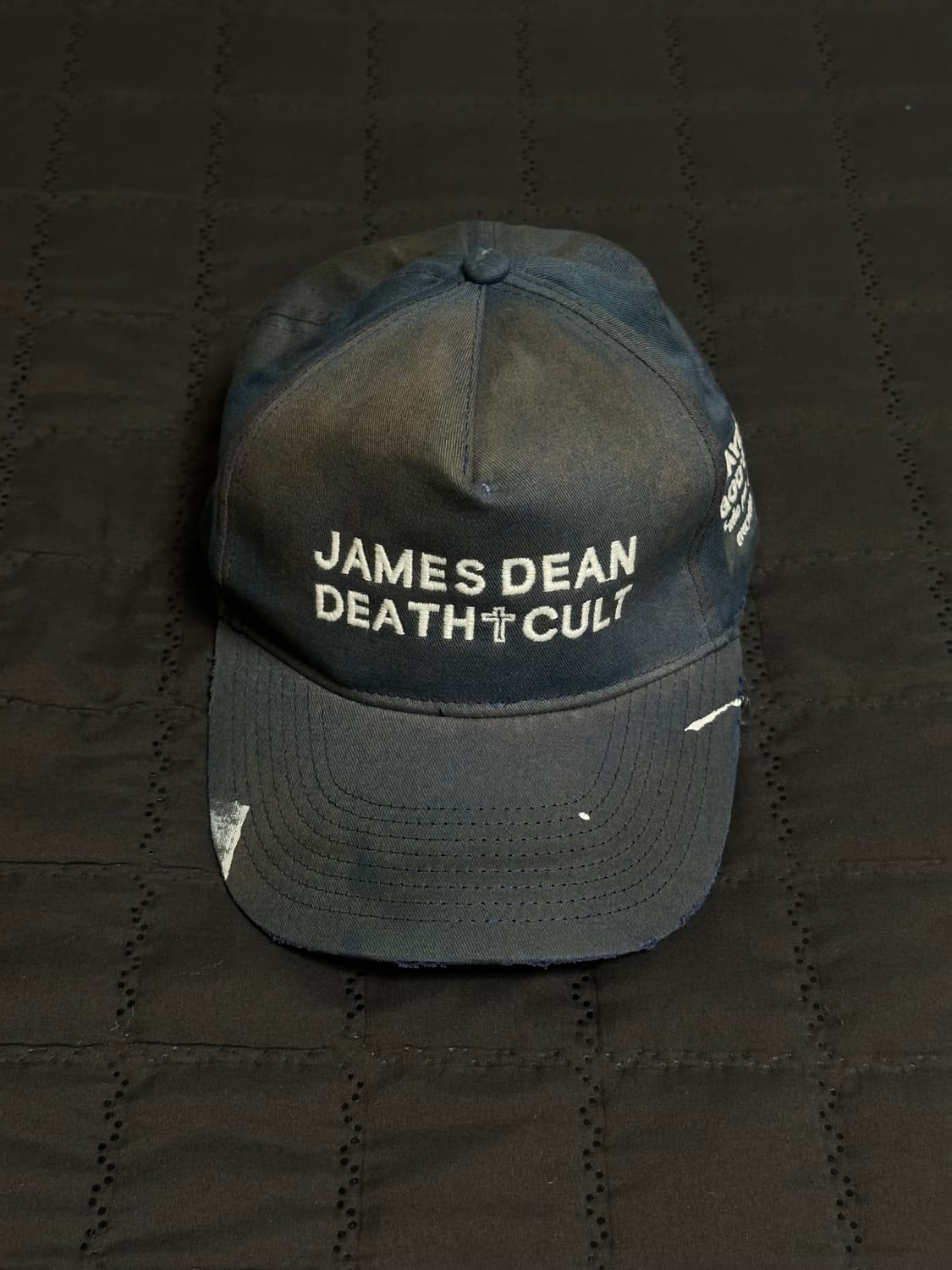 팔리할리우드 제임스딘 캡 블루 상품이미지1