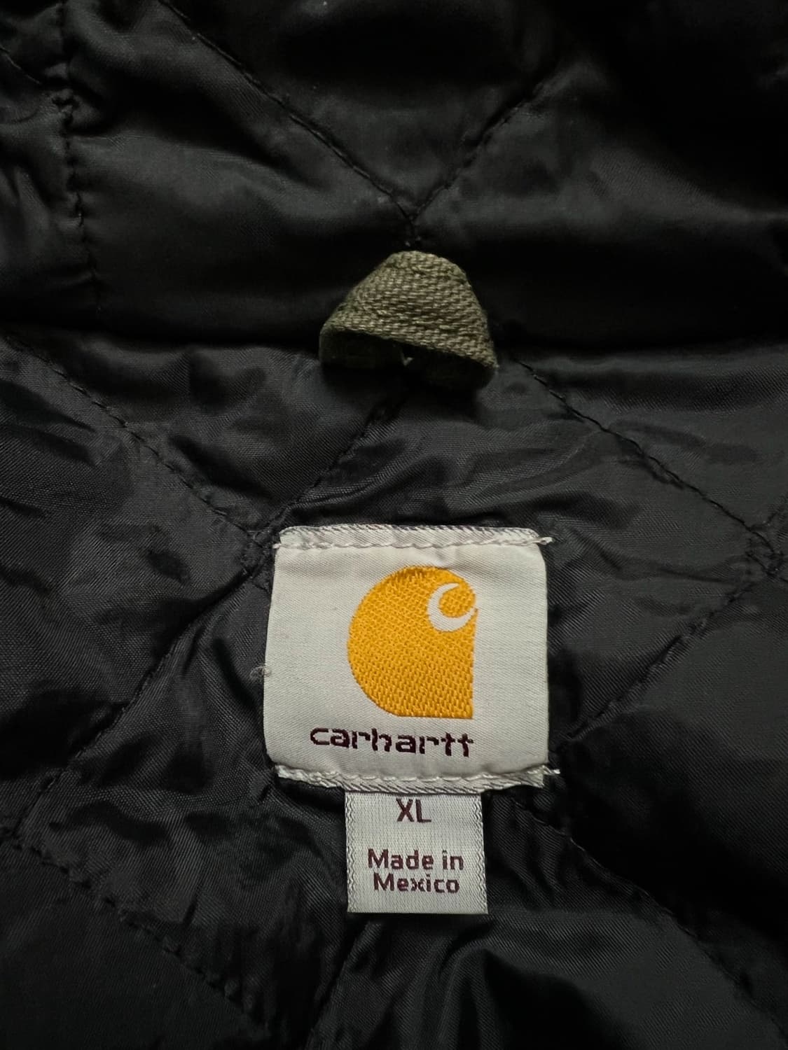 칼하트 J280 덕 액티브 자켓 상품이미지5