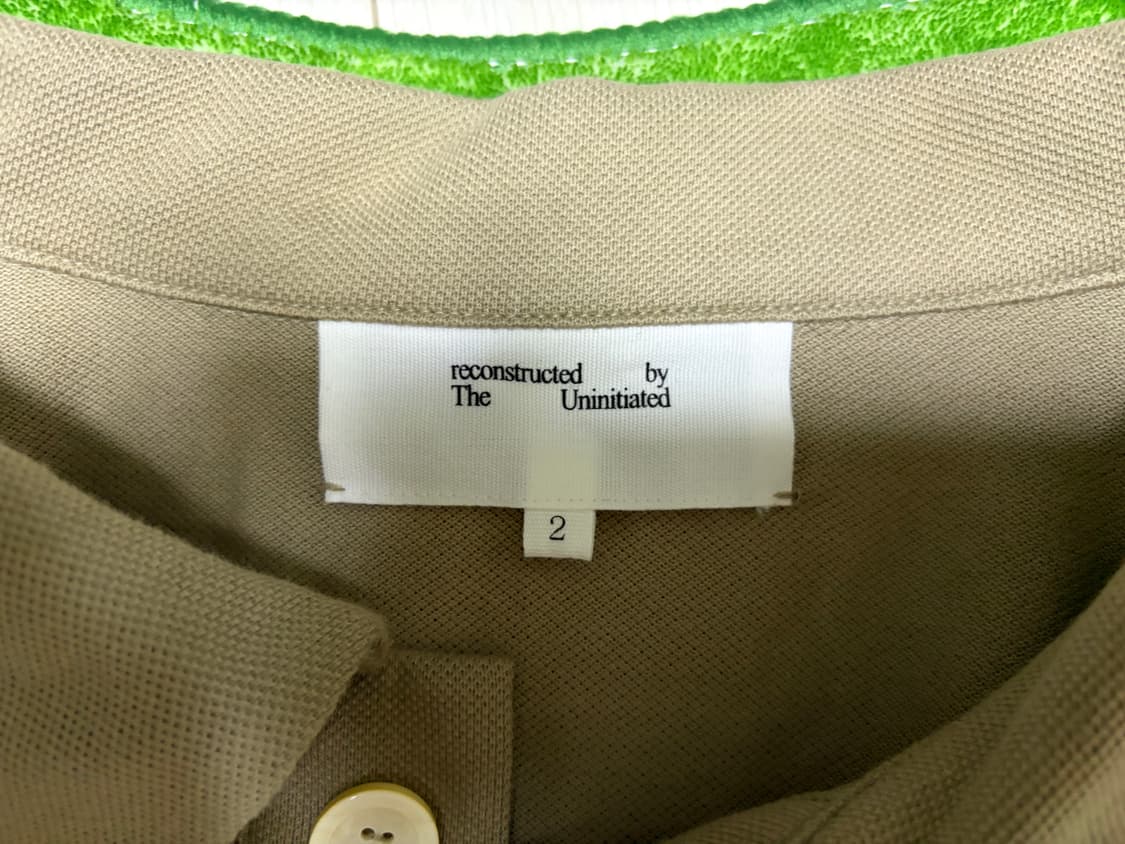 Rbu 피케셔츠 2 상품이미지3