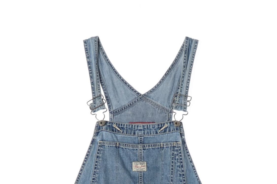 올드네이비 점프수트 M 상품이미지3