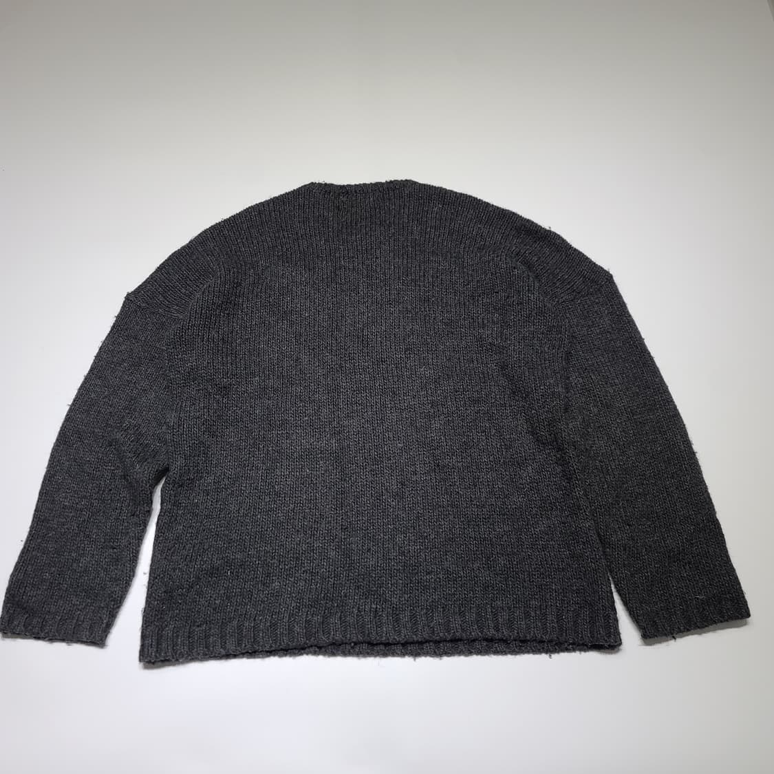 아워레가시 스컬 니트[52] 상품이미지4