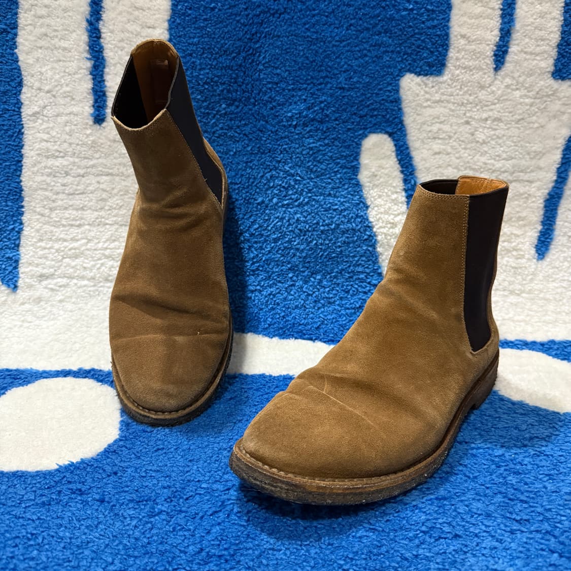 Saint laurent paris(size 43) 상품이미지3