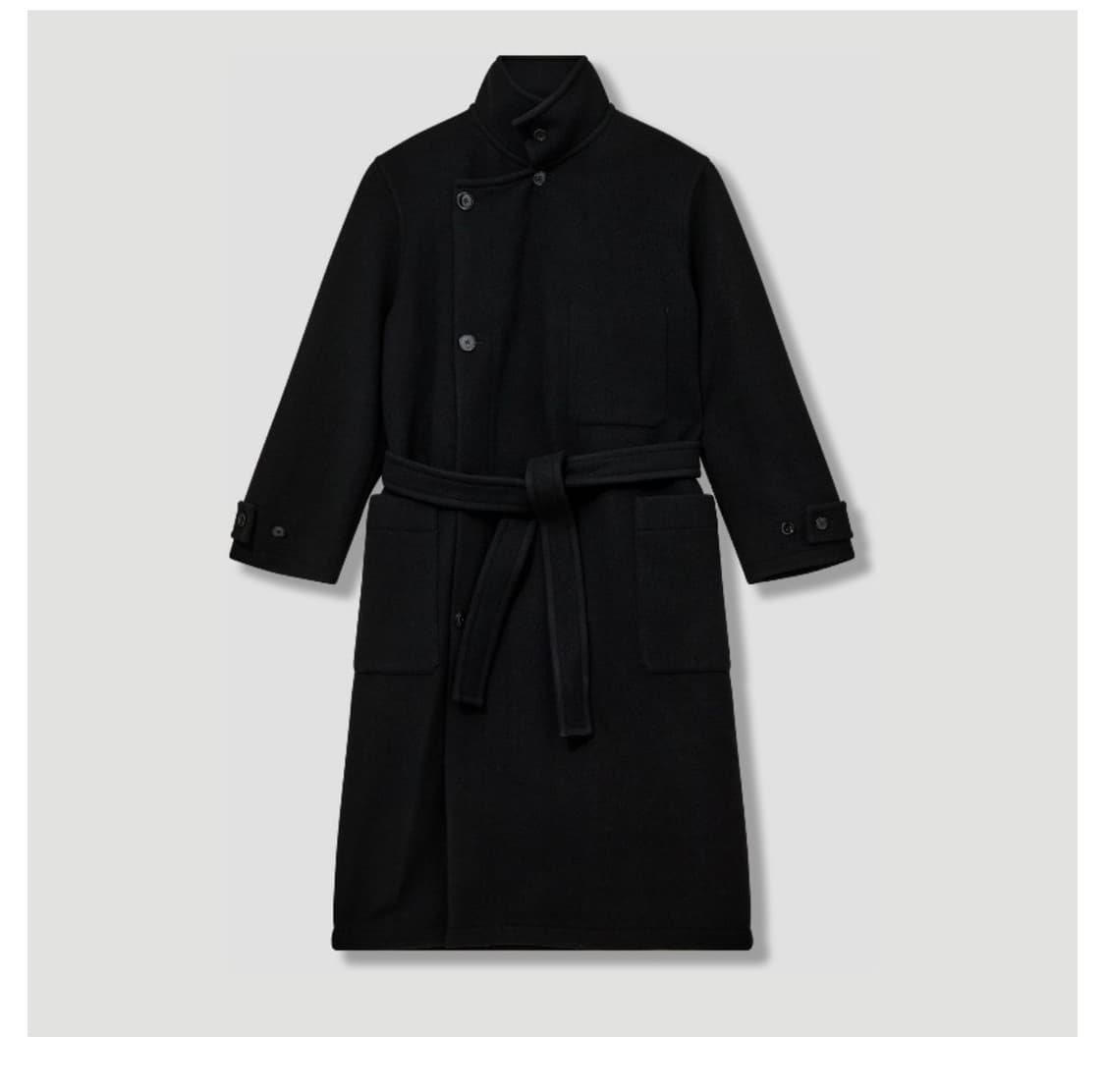 르메르 랩코트 m 새상품 상품이미지1