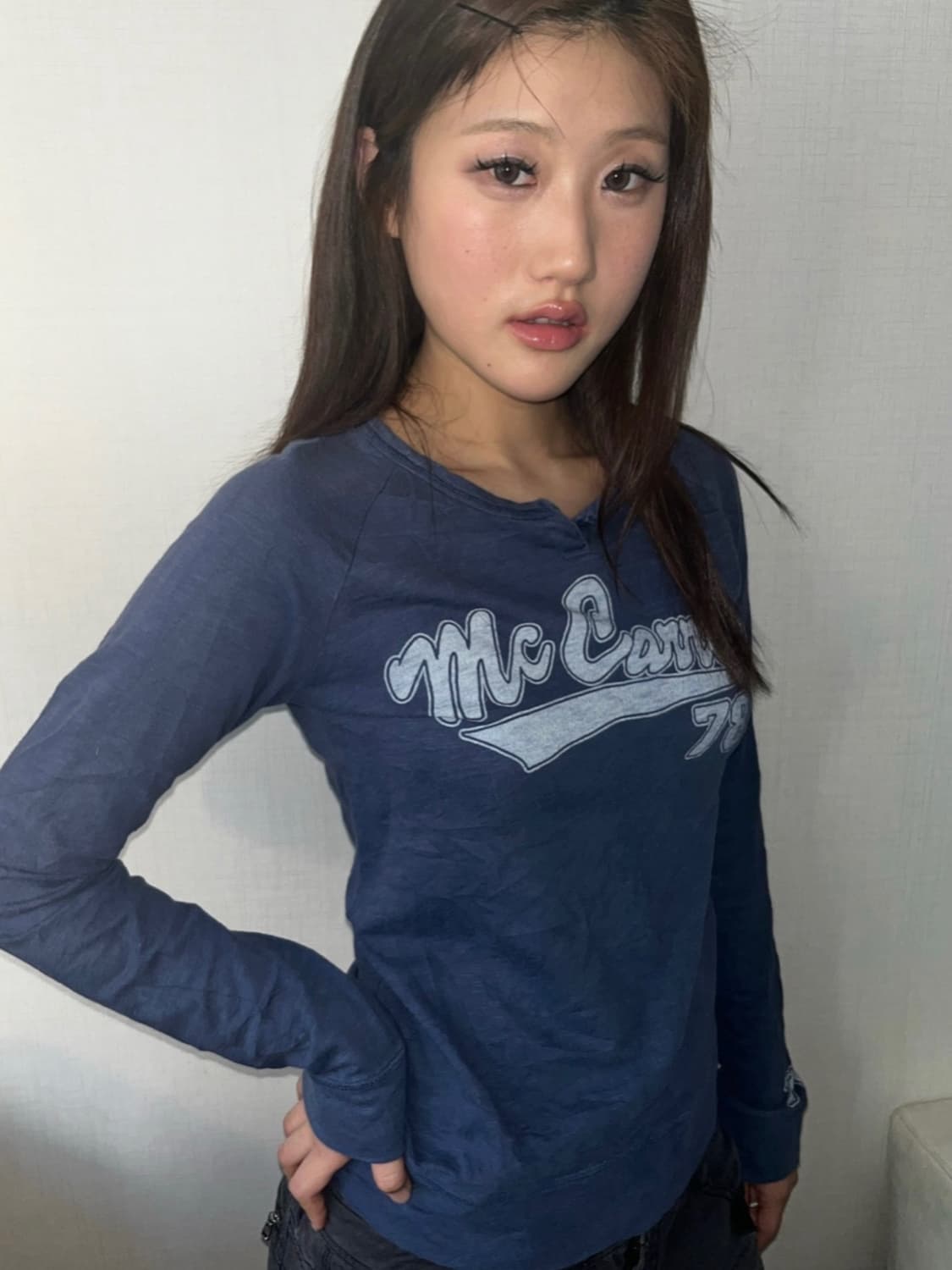 Vintage McCarren 78 Graphic Tee 상품이미지3