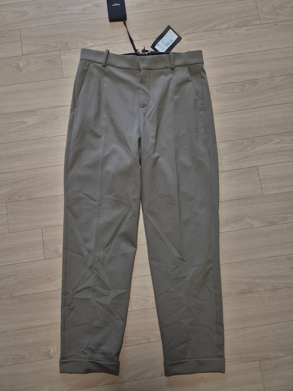 [새상품/46] 발망 남성 팬츠 상품이미지1