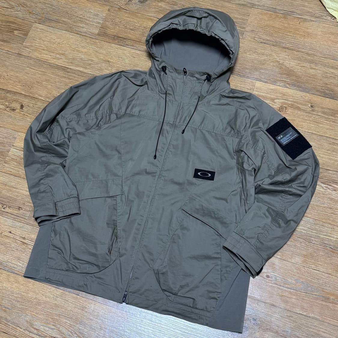 오클리 바람막이 105 상품이미지1