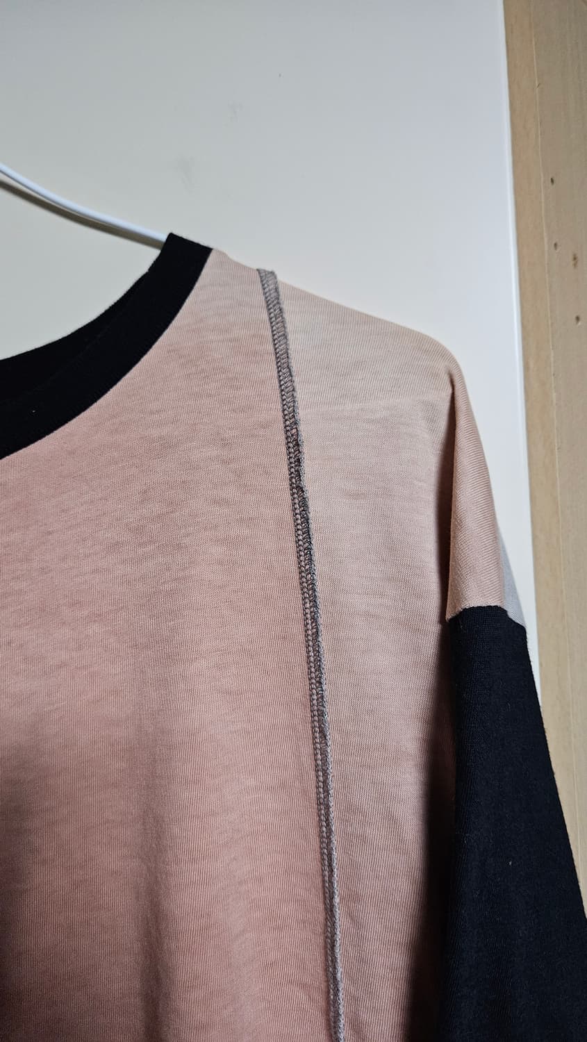 어콜드월 acw 반팔티셔츠 상품이미지2