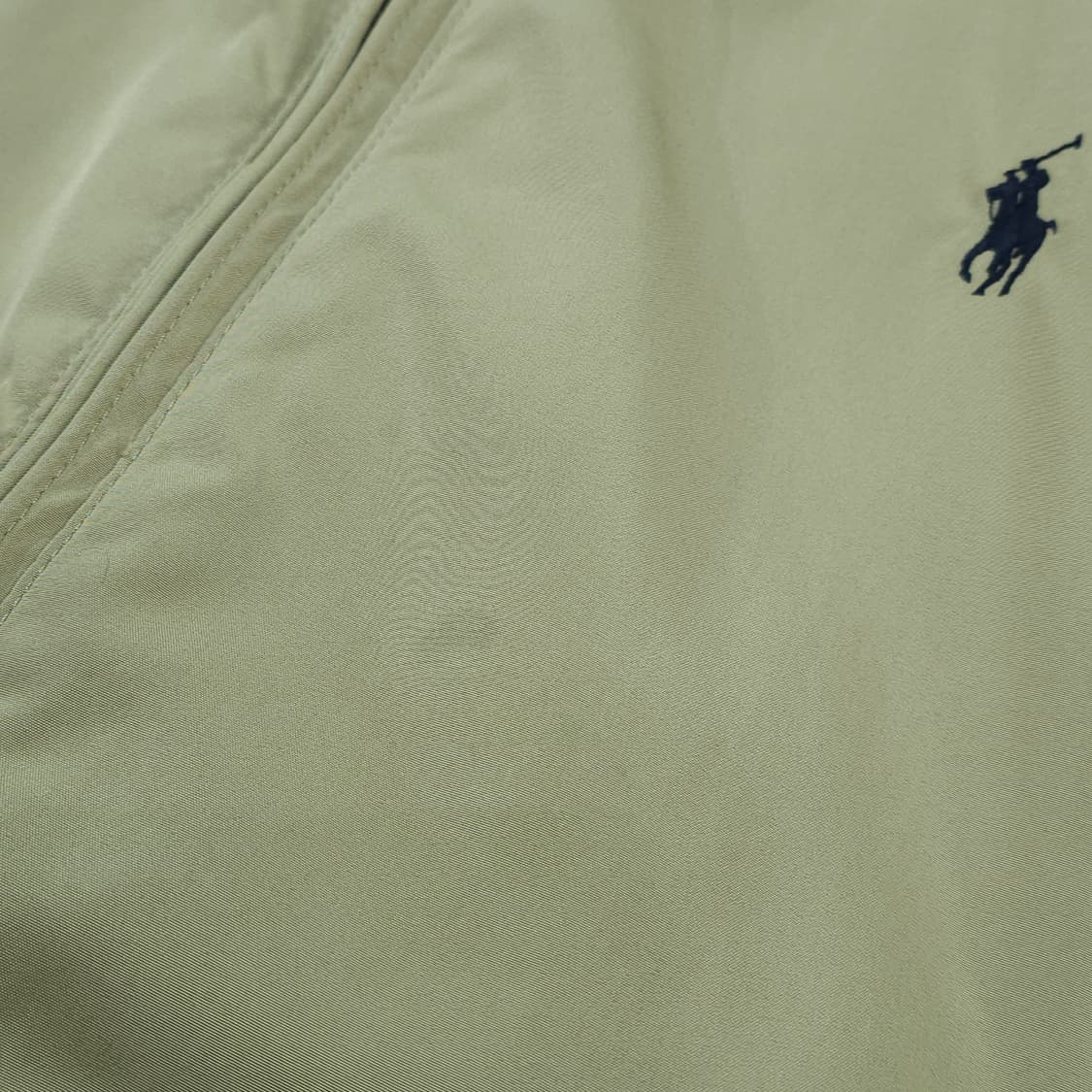 폴로 랄프로렌 폴리쉘 페리 자켓- M 상품이미지6