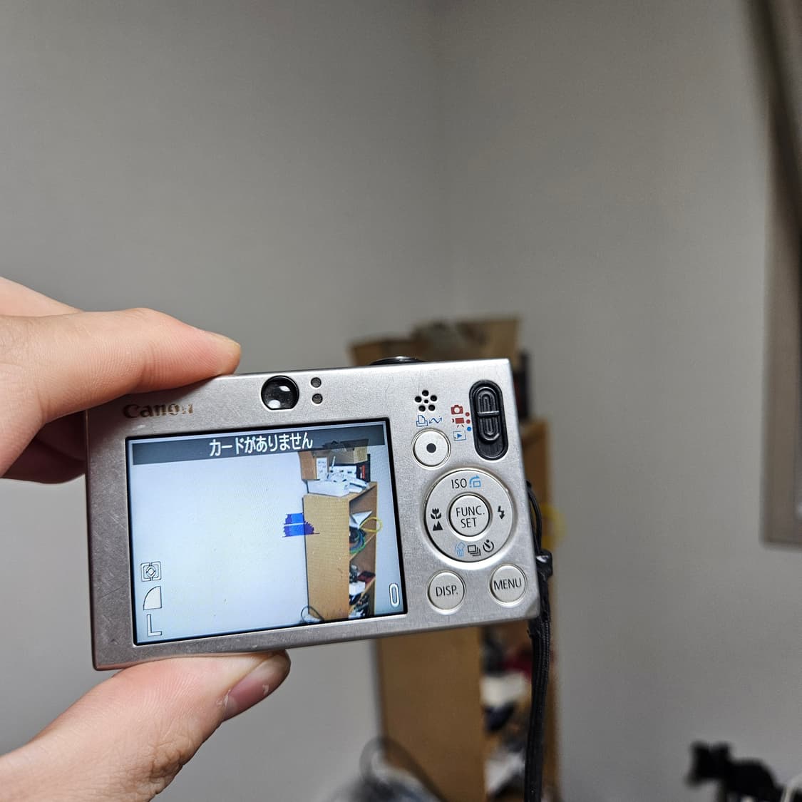 (강민경 디카) 캐논 IXY10 (IXUS70)  디카 상품이미지7