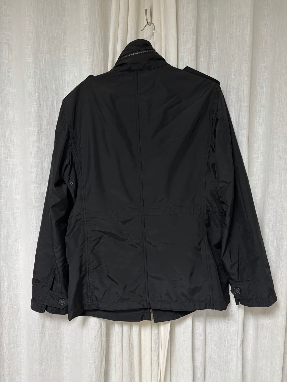 아르마니 콜레지오니 필드자켓 상품이미지7