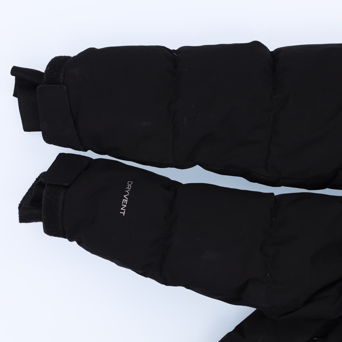 [S/85] 노스페이스 여성 구스다운 롱패딩 1205HR1 상품이미지4