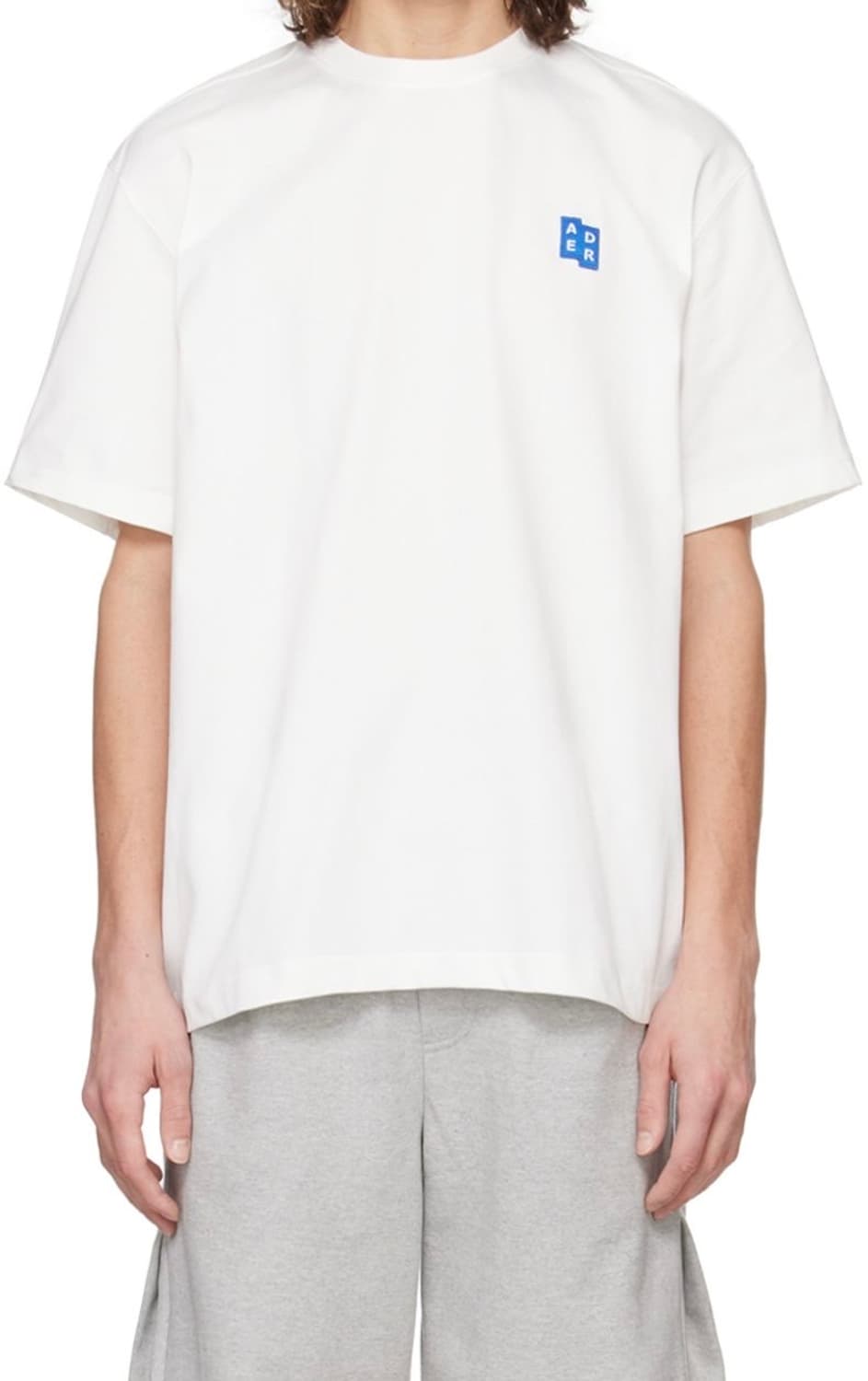 아더에러 티셔츠 xl 상품이미지1