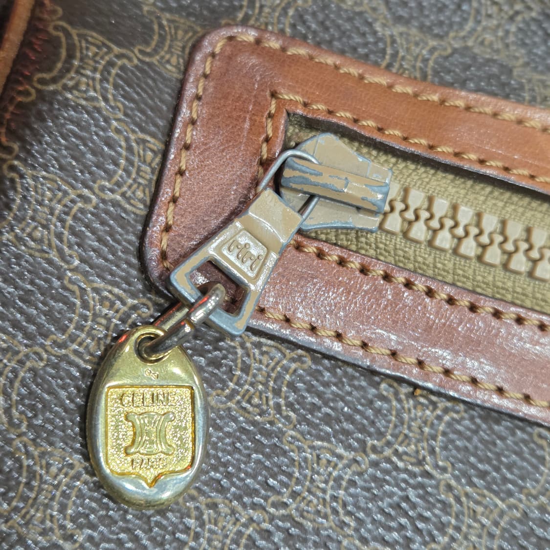 셀린느 마카담 클러치 상품이미지9