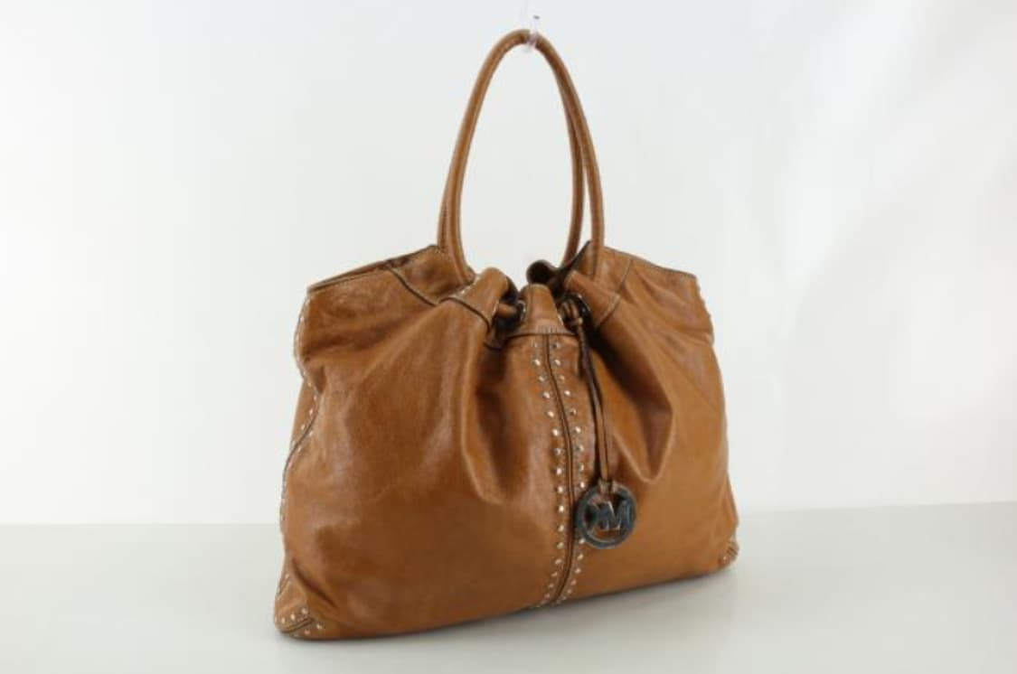 마이클코어스 토트백 상품이미지1