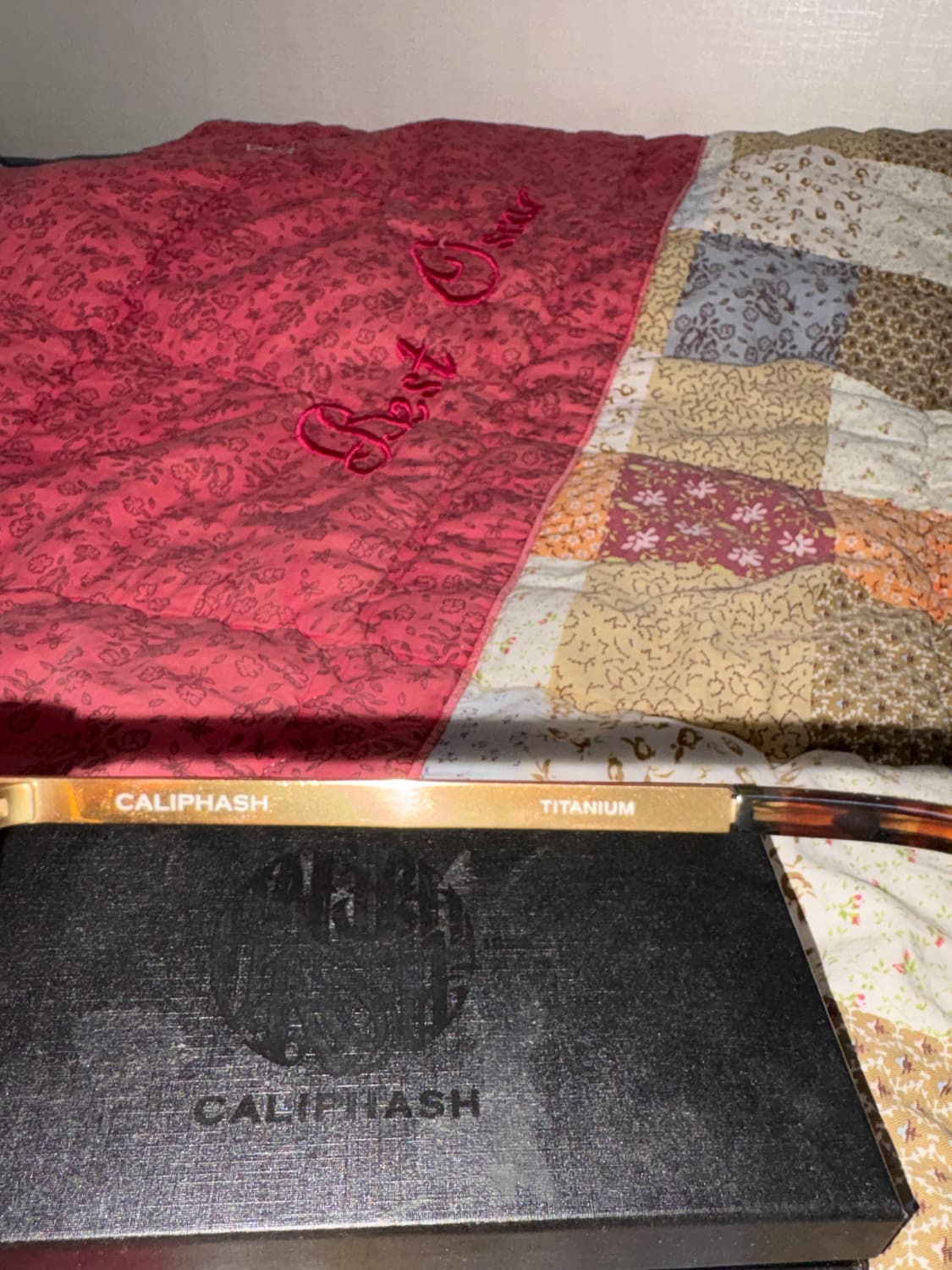 하하님 착용 칼리프애쉬 맨리 02 상품이미지3