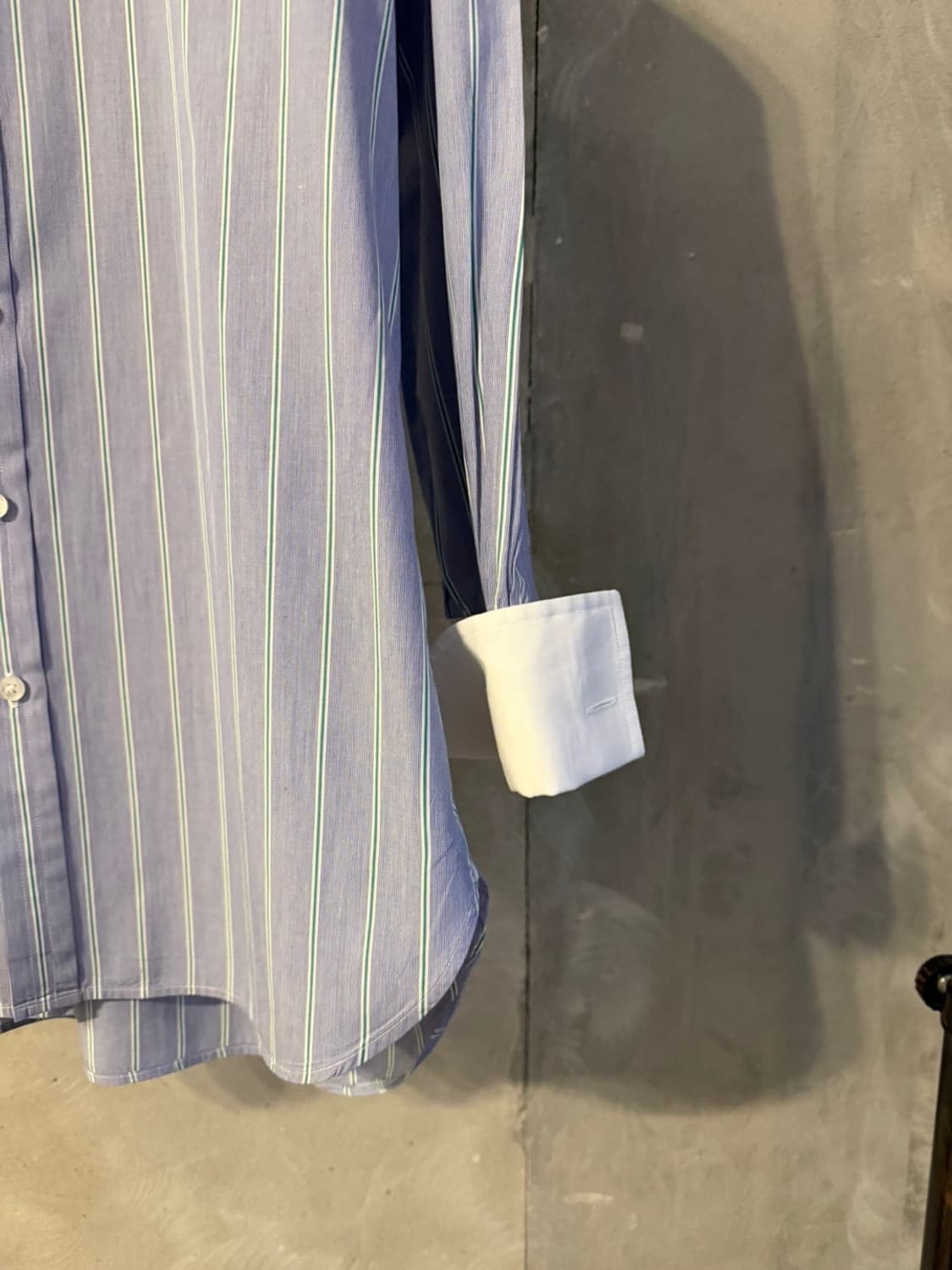 턴불앤아서 드레스셔츠 남성100 상품이미지5