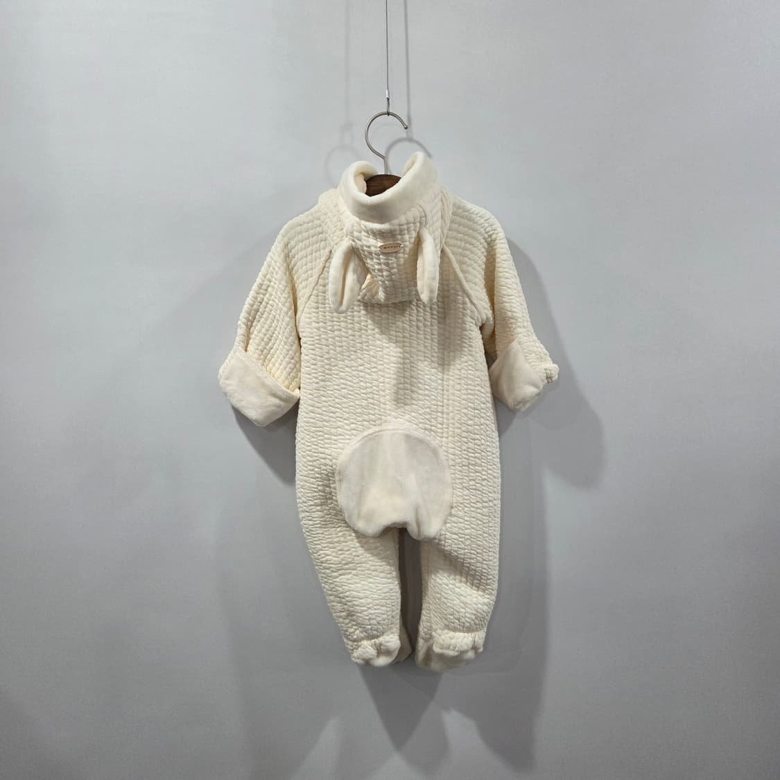 에뜨와 유아용 우주복 12M 상품이미지2