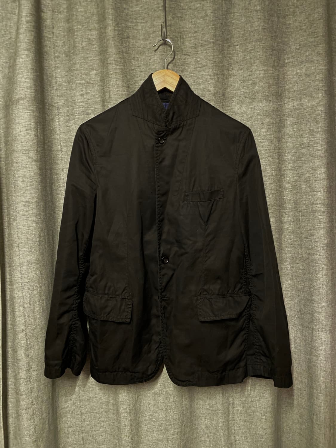 꼼데가르송 자켓 상품이미지3