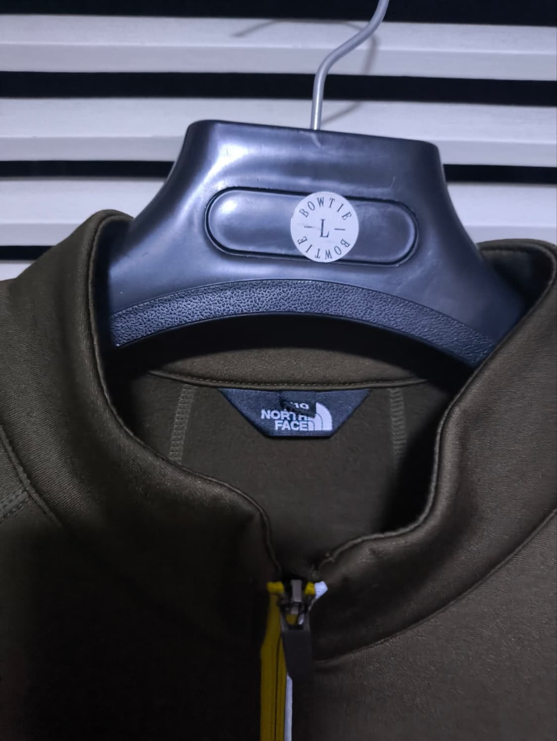 2XL 노스페이스 반집업 등산복 상품이미지2