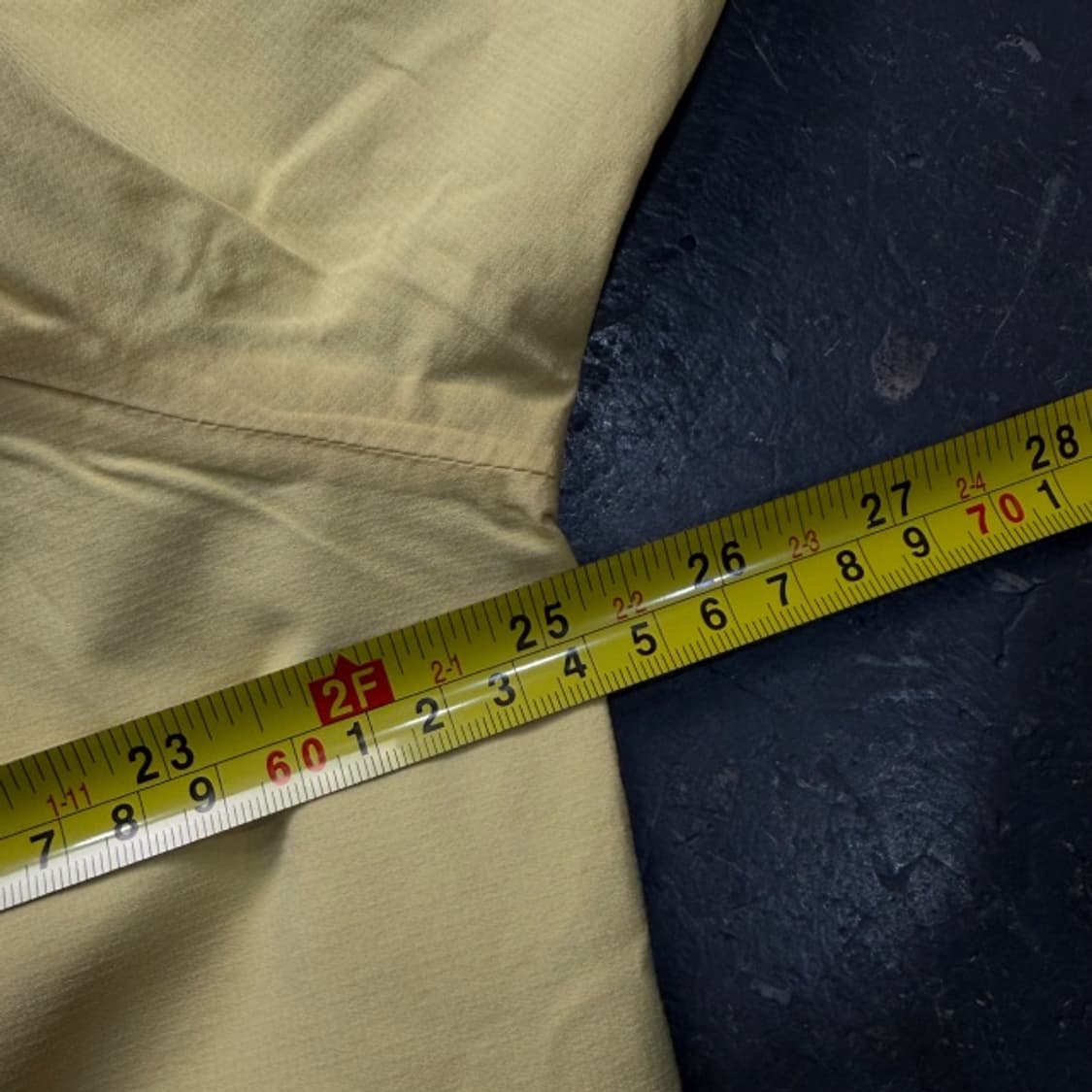 105 나이키 골프 아노락  상품이미지6