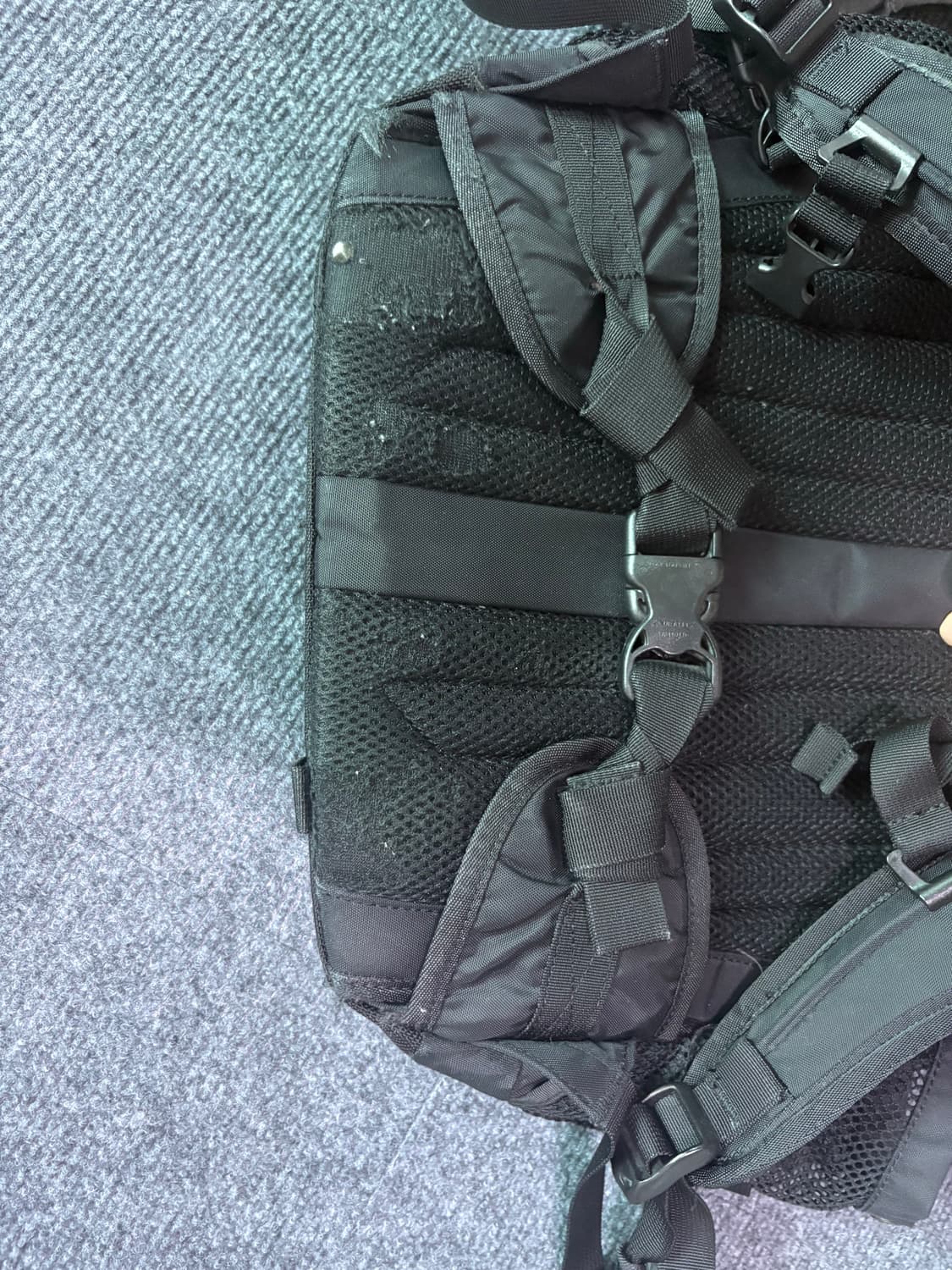 노스페이스 빅샷 백팩 상품이미지3