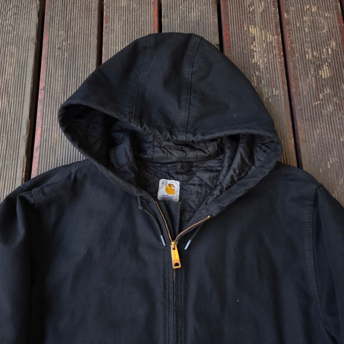칼하트 워크자켓 상품이미지2