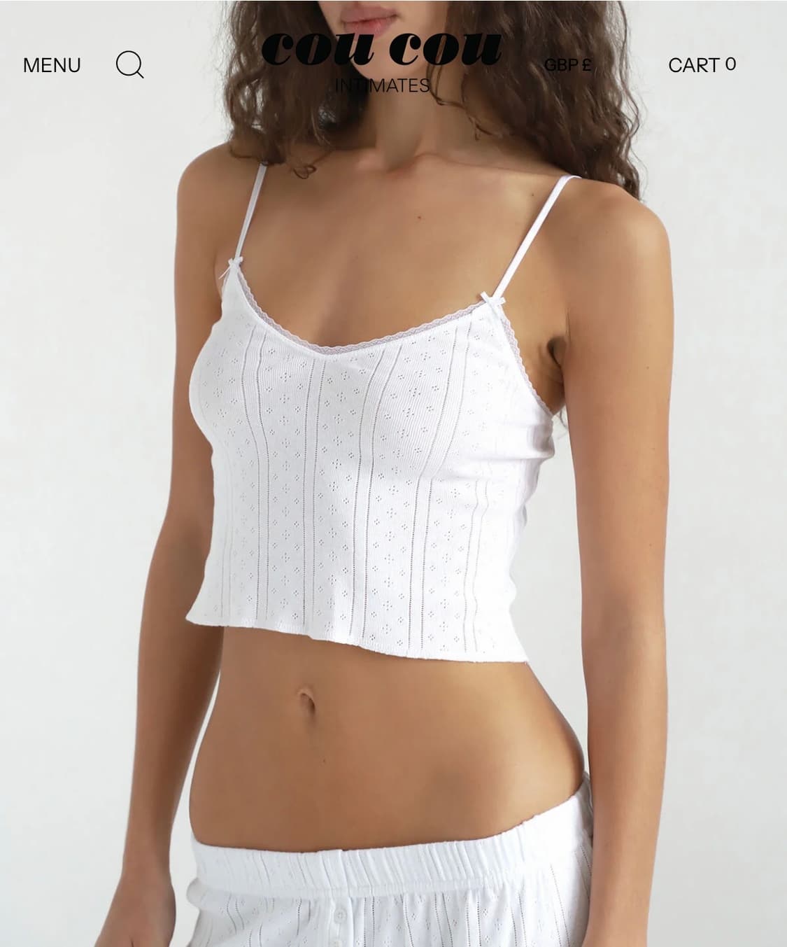 Cou Cou intimates  상품이미지3