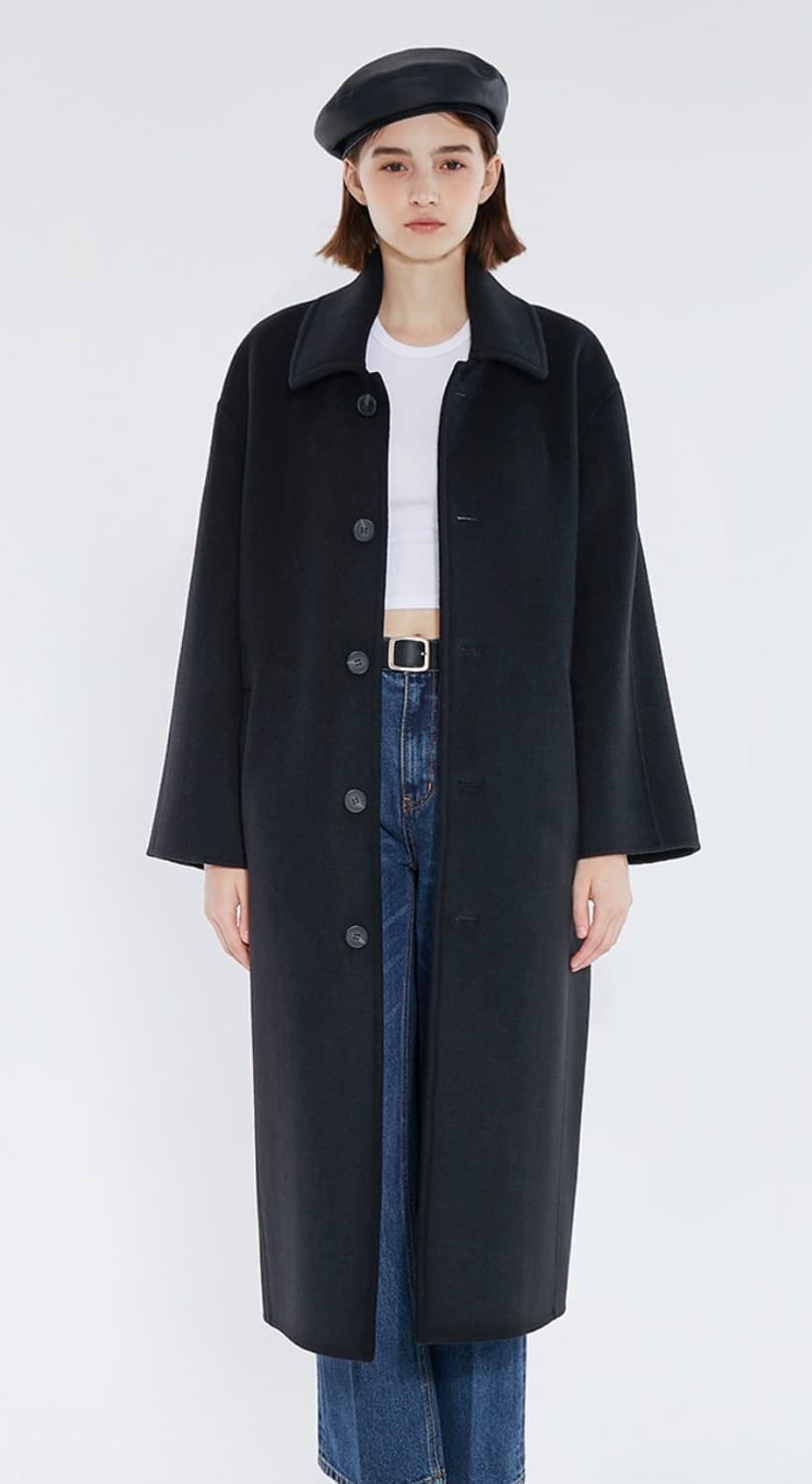 레이지 선데이 코트 상품이미지3