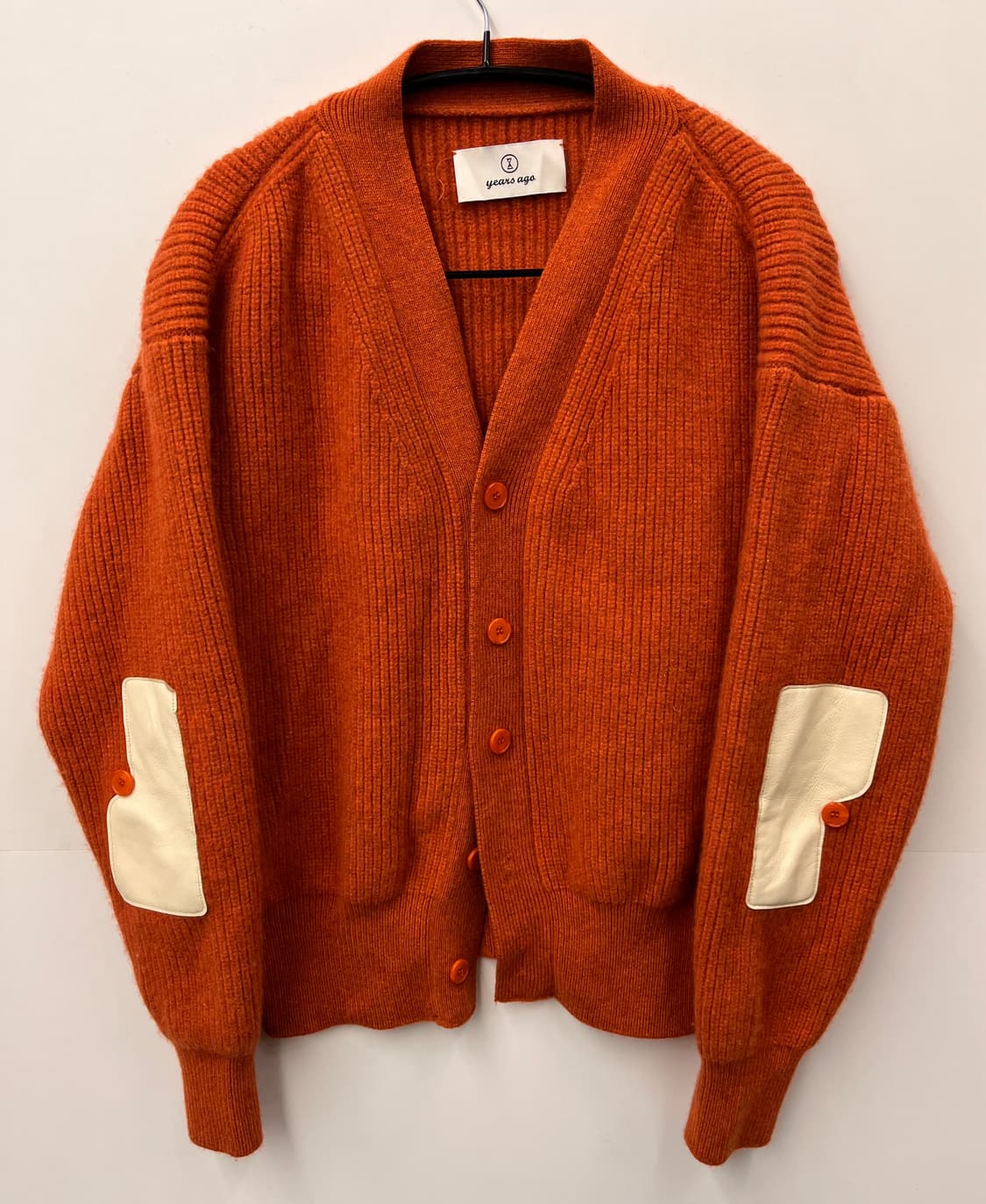 이얼즈어고 years ago 가디건 M 상품이미지1