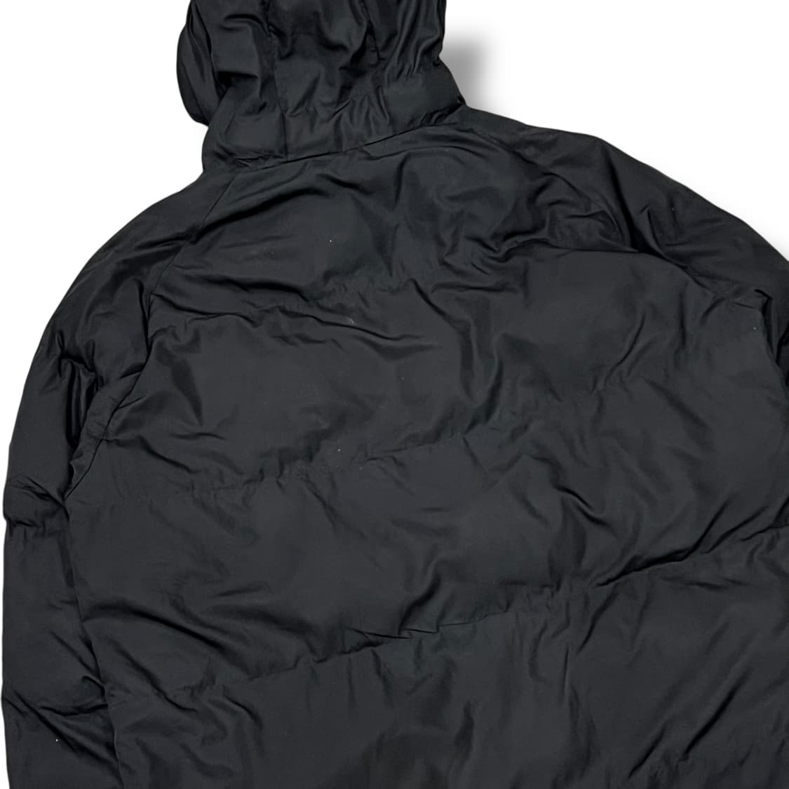 바버 인터네셔널 다운패딩 s08743 상품이미지5