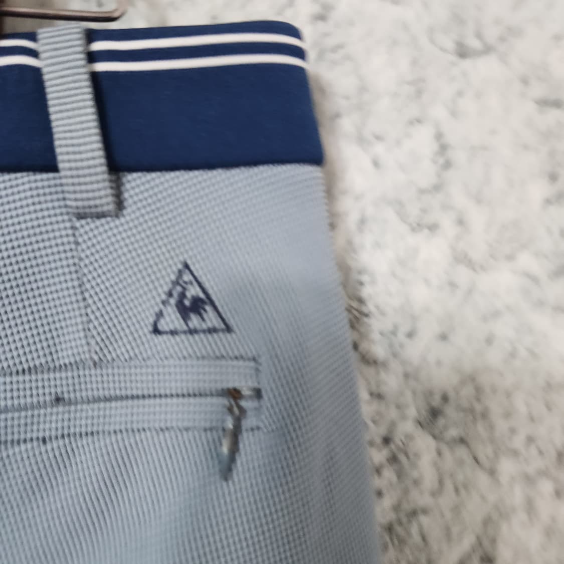 J31 [67] 르꼬끄 골프 여성 바지
 상품이미지4