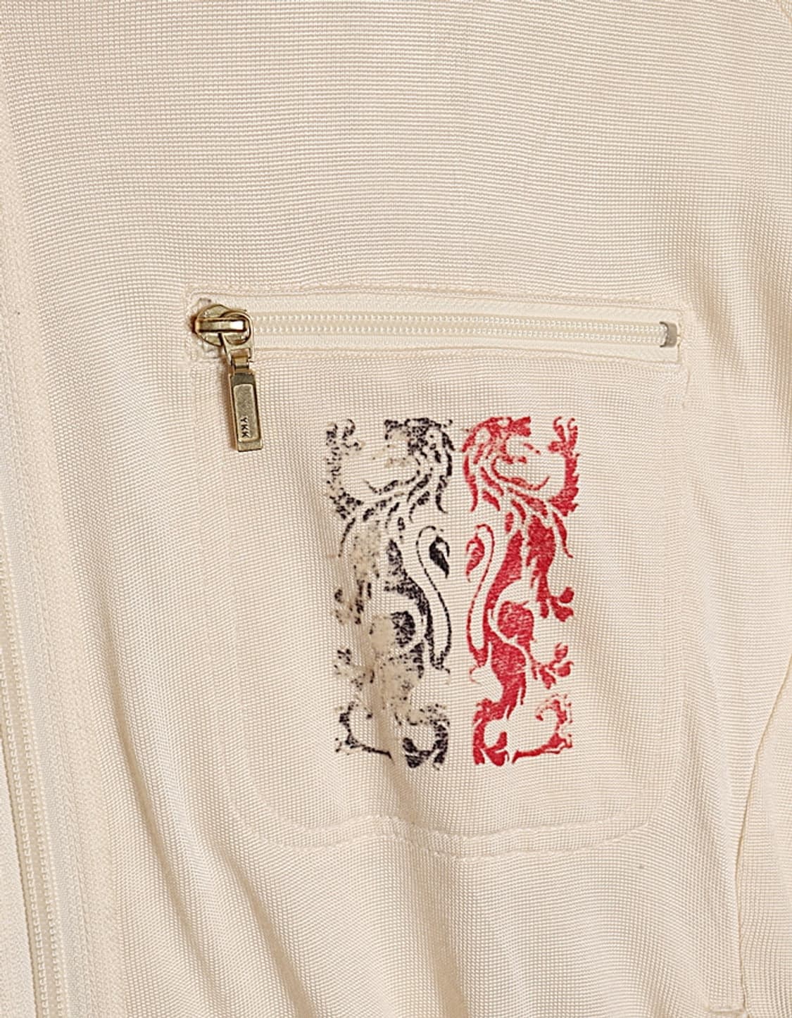 Lotto Track Jersey Jacket 상품이미지4