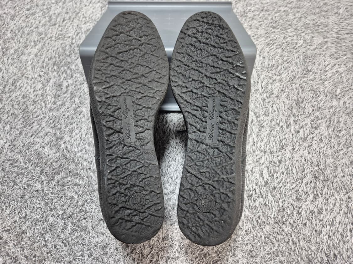 로베르 끌레제리 레이스업 슈즈 EU38(240mm) 상품이미지8