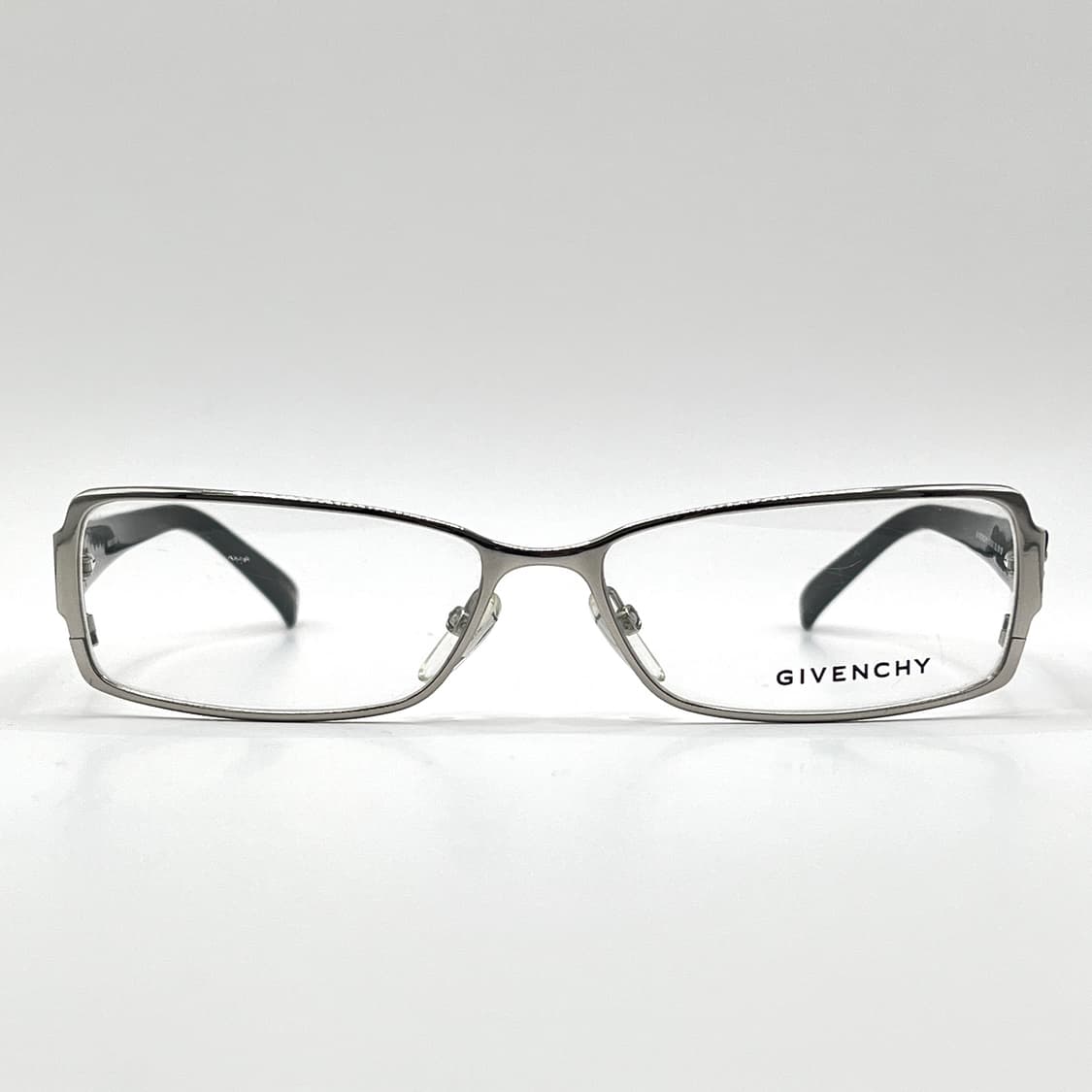 GIVENCHY 지방시 메탈 플레이트 안경 상품이미지2
