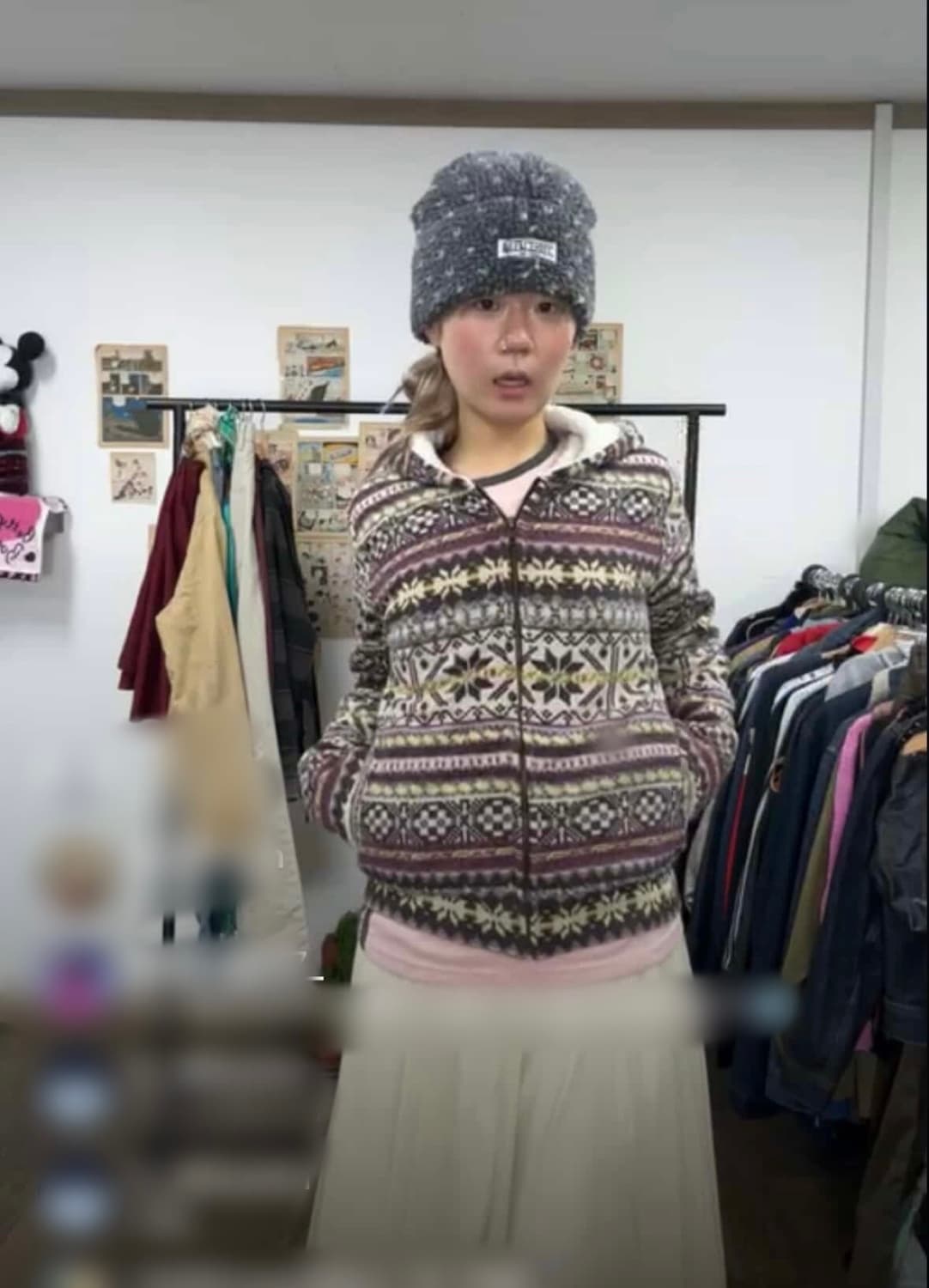 차일드매거진 빈티지 코디 세트 상품이미지1