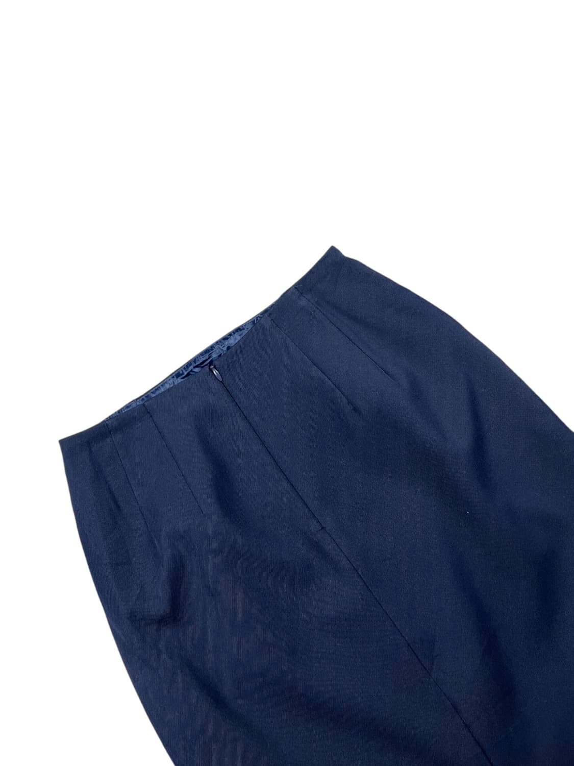 Vintage 미디 스커트  상품이미지6